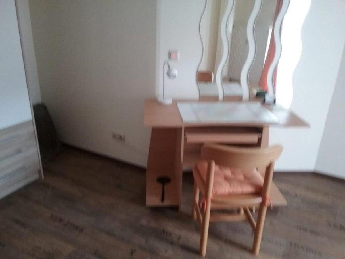 Ferienwohnung Doerfler بايروث المظهر الخارجي الصورة