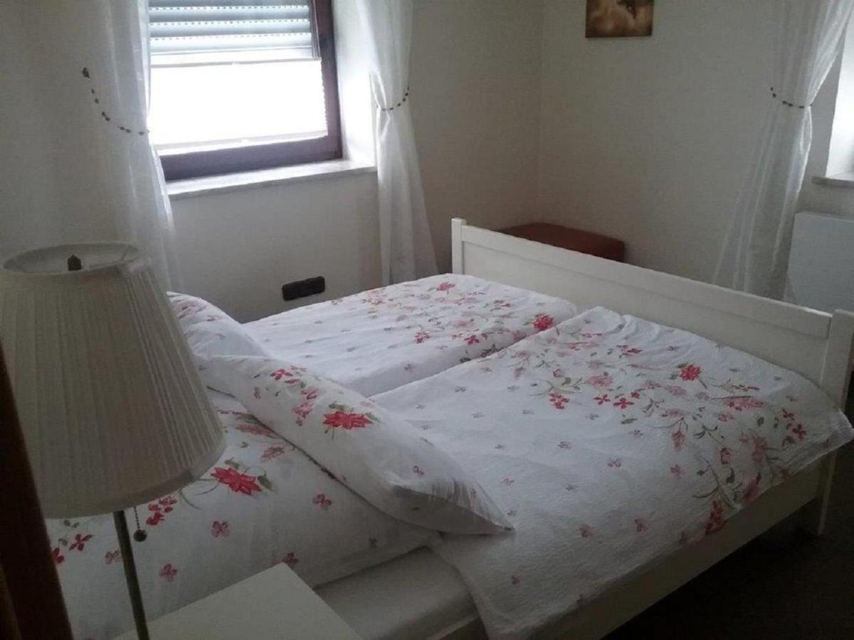 Ferienwohnung Doerfler بايروث المظهر الخارجي الصورة
