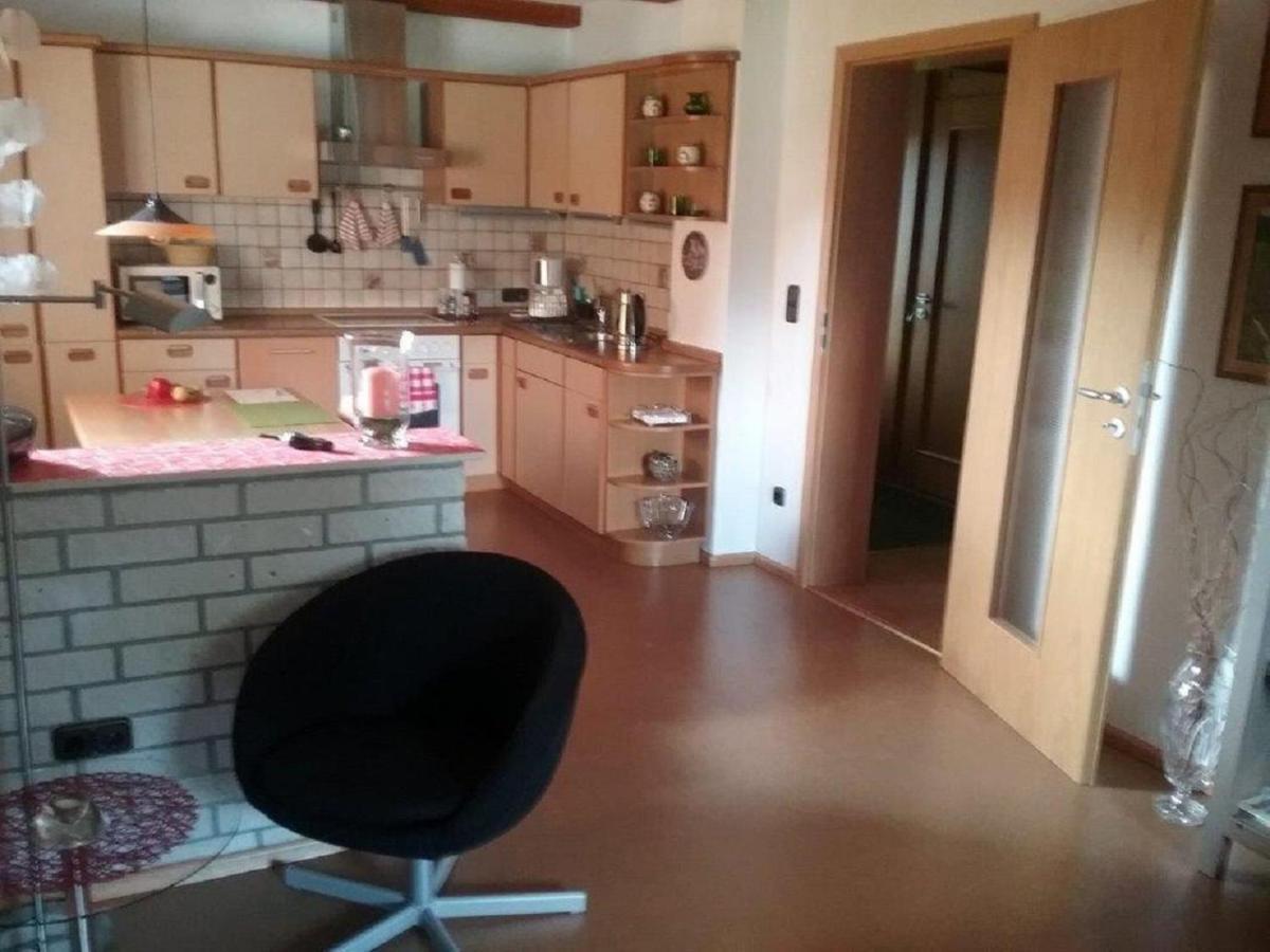 Ferienwohnung Doerfler بايروث المظهر الخارجي الصورة
