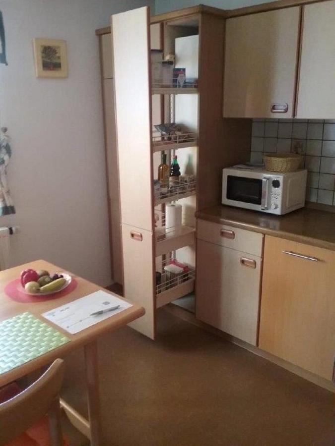 Ferienwohnung Doerfler بايروث المظهر الخارجي الصورة