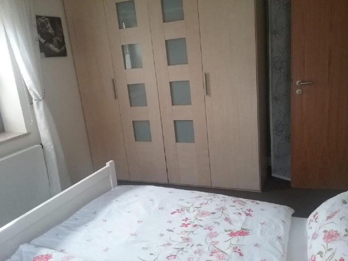 Ferienwohnung Doerfler بايروث المظهر الخارجي الصورة