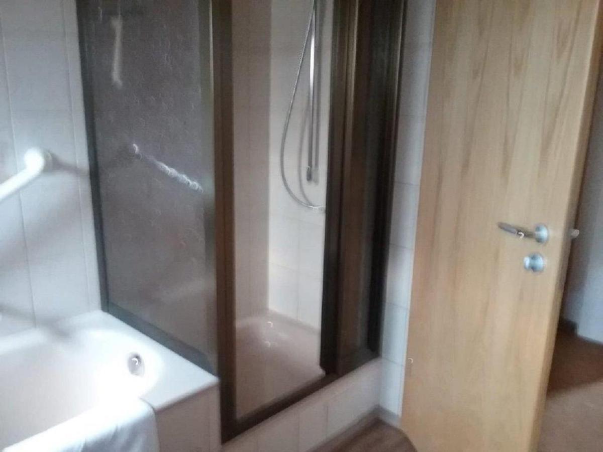 Ferienwohnung Doerfler بايروث المظهر الخارجي الصورة