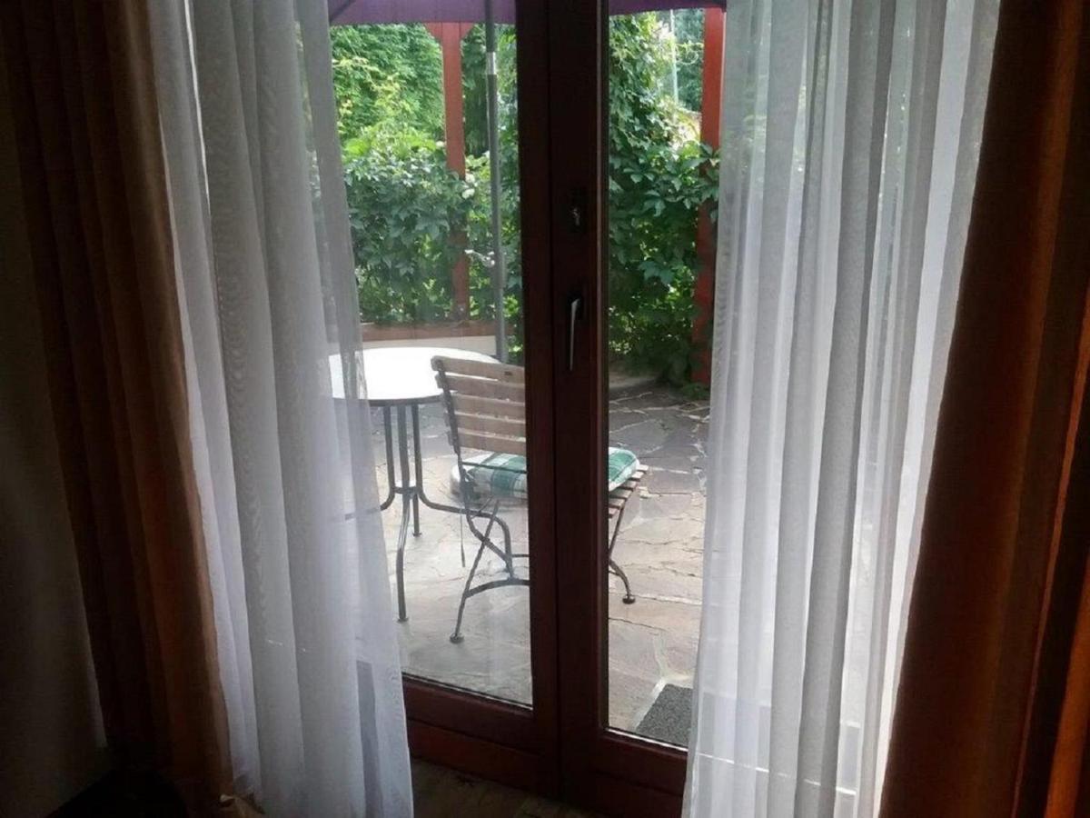 Ferienwohnung Doerfler بايروث المظهر الخارجي الصورة