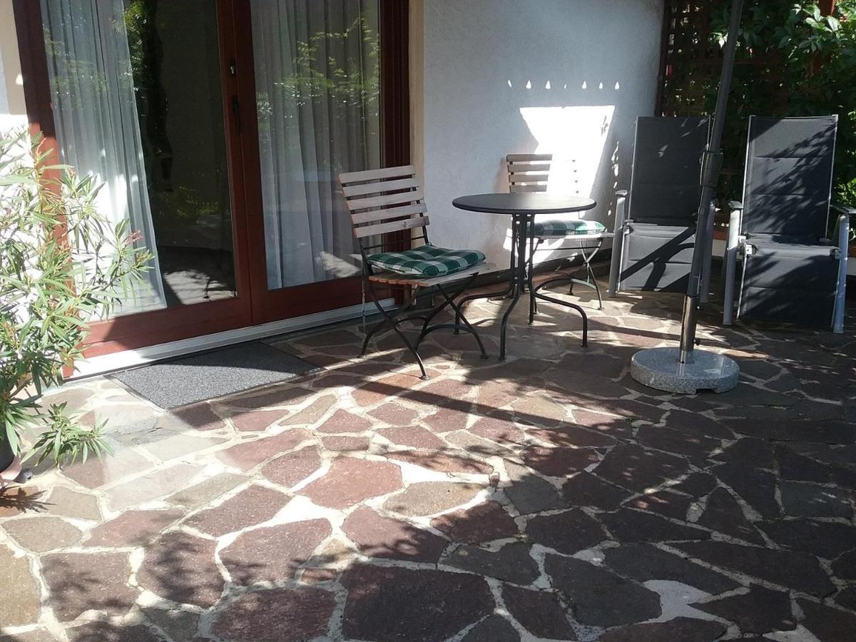 Ferienwohnung Doerfler بايروث المظهر الخارجي الصورة