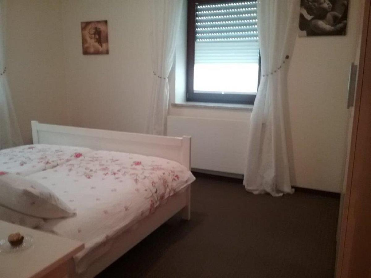 Ferienwohnung Doerfler بايروث المظهر الخارجي الصورة
