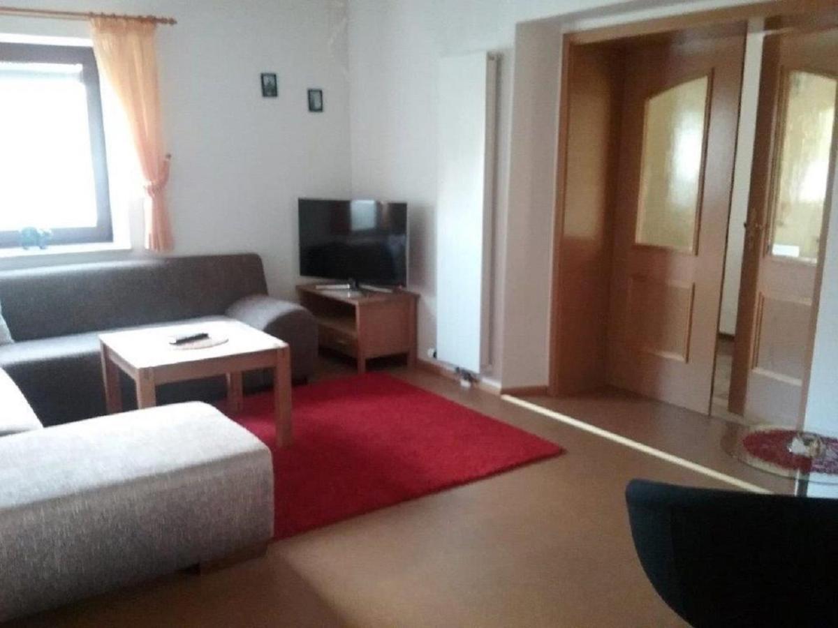 Ferienwohnung Doerfler بايروث المظهر الخارجي الصورة