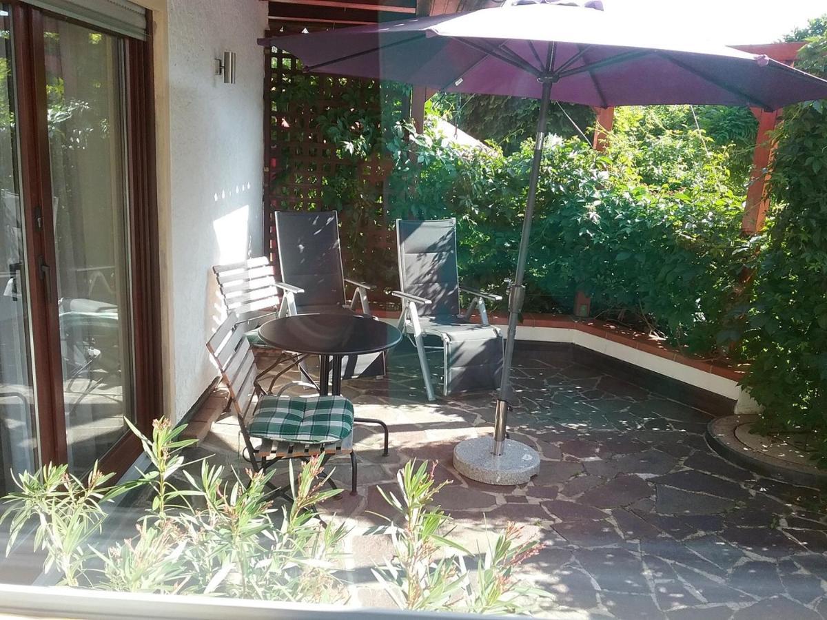Ferienwohnung Doerfler بايروث المظهر الخارجي الصورة