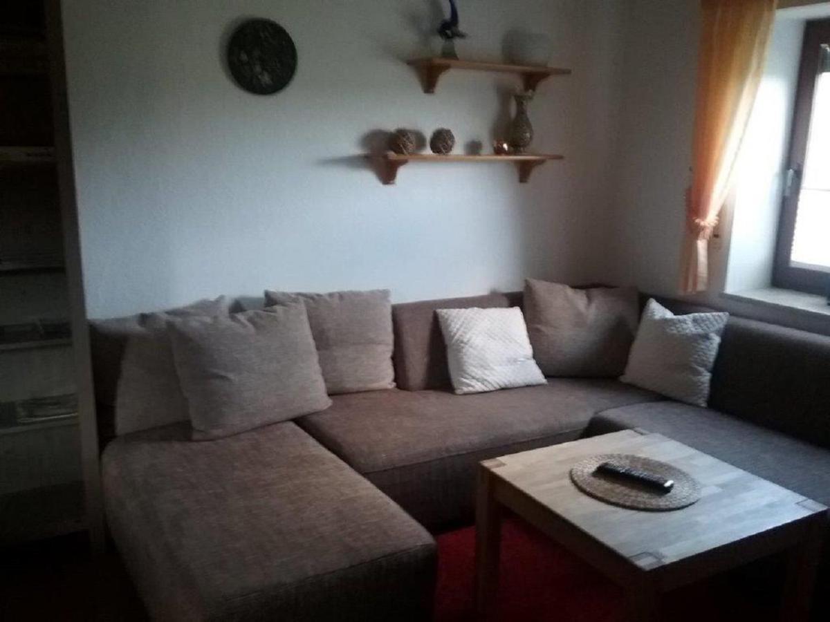 Ferienwohnung Doerfler بايروث المظهر الخارجي الصورة